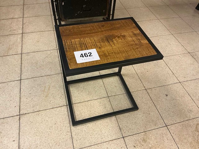 Bijzettafeltje - afbeelding 2 van  3