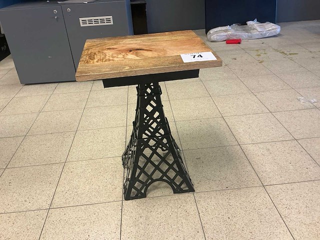 Bijzettafeltje - afbeelding 4 van  4