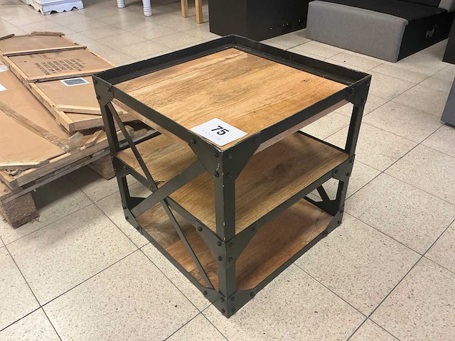 Bijzettafeltje - afbeelding 3 van  3