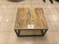 Bijzettafeltje - afbeelding 4 van  4