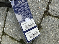 Bijzetteugels ronde ringen + martingaal paarden - afbeelding 2 van  4