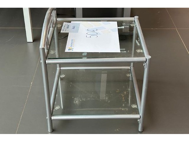 Bijzettzafel - afbeelding 2 van  3