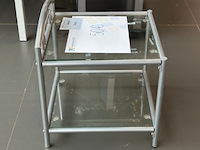 Bijzettzafel - afbeelding 2 van  3