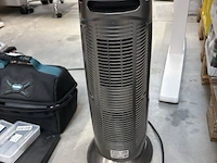 Bijzetverwarming exclusiv - afbeelding 2 van  6