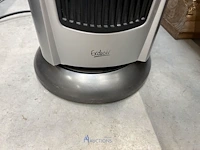 Bijzetverwarming exclusiv - afbeelding 3 van  6