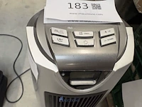 Bijzetverwarming exclusiv - afbeelding 6 van  6