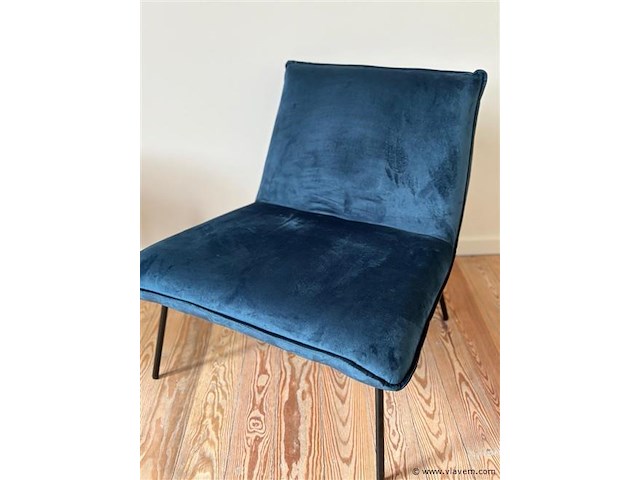 Bijzetzetel - afbeelding 1 van  1