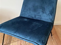 Bijzetzetel - afbeelding 1 van  1