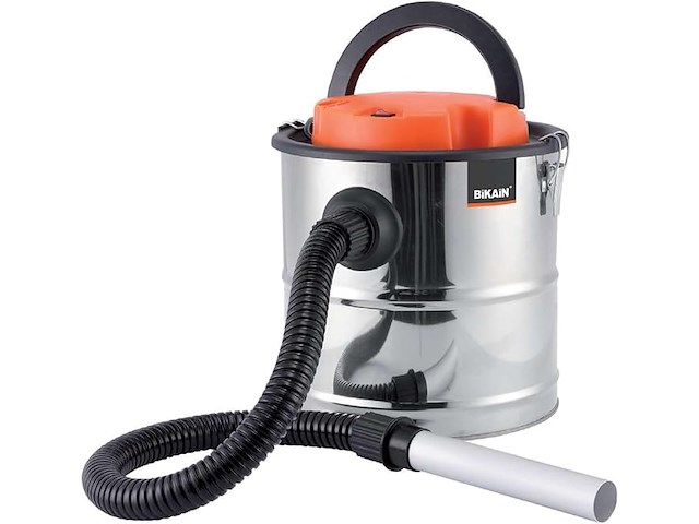 Bikain aszuiger, 20 l - afbeelding 1 van  5