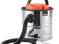 Bikain aszuiger, 20 l - afbeelding 1 van  5