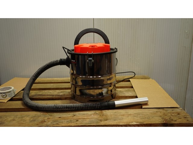 Bikain aszuiger, 20 l - afbeelding 2 van  5