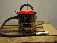 Bikain aszuiger, 20 l - afbeelding 2 van  5