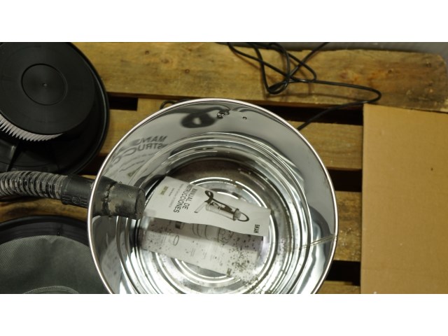 Bikain aszuiger, 20 l - afbeelding 5 van  5