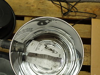 Bikain aszuiger, 20 l - afbeelding 5 van  5