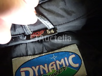 Bikerset (jas, broek, laarzen, ...) - afbeelding 2 van  22
