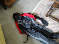 Bikerset (jas, broek, laarzen, ...) - afbeelding 4 van  22