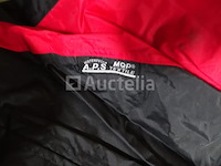 Bikerset (jas, broek, laarzen, ...) - afbeelding 5 van  22