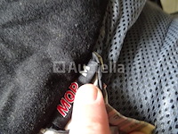 Bikerset (jas, broek, laarzen, ...) - afbeelding 6 van  22