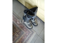 Bikerset (jas, broek, laarzen, ...) - afbeelding 7 van  22