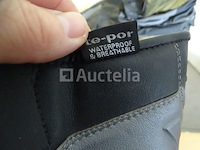 Bikerset (jas, broek, laarzen, ...) - afbeelding 8 van  22