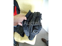 Bikerset (jas, broek, laarzen, ...) - afbeelding 14 van  22