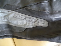 Bikerset (jas, broek, laarzen, ...) - afbeelding 17 van  22