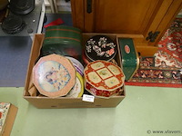 Bikken dozen - afbeelding 1 van  1