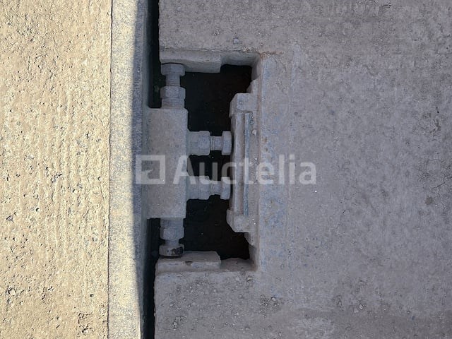 Bilanciai weegbrug - afbeelding 2 van  17