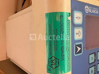 Bilanciai weegbrug - afbeelding 5 van  17