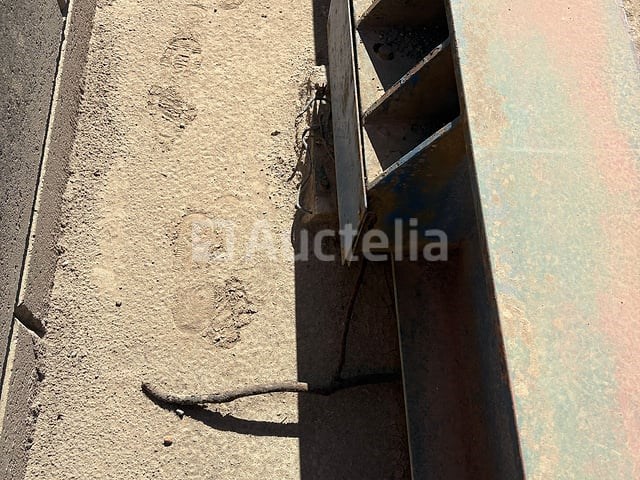 Bilanciai weegbrug - afbeelding 11 van  17