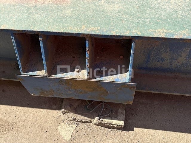 Bilanciai weegbrug - afbeelding 12 van  17
