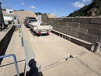 Bilanciai weegbrug - afbeelding 16 van  17