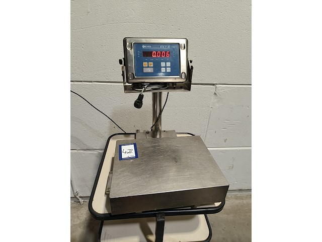 Bilanciai - afbeelding 1 van  4