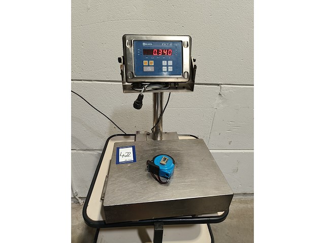 Bilanciai - afbeelding 2 van  4