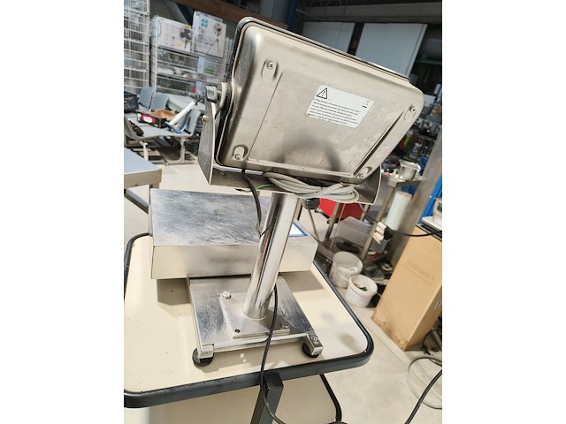 Bilanciai - afbeelding 4 van  4