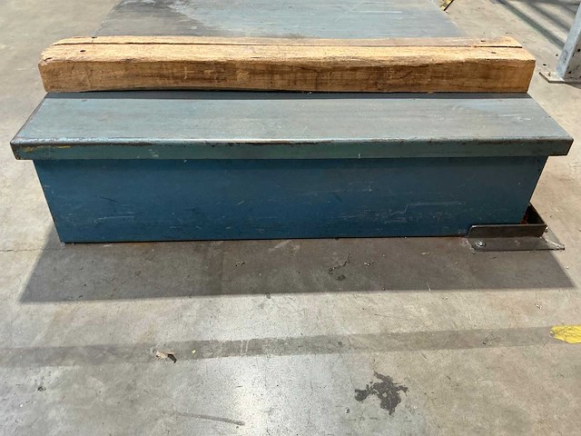 Bilancial d70 vloerweegschaal - afbeelding 2 van  9