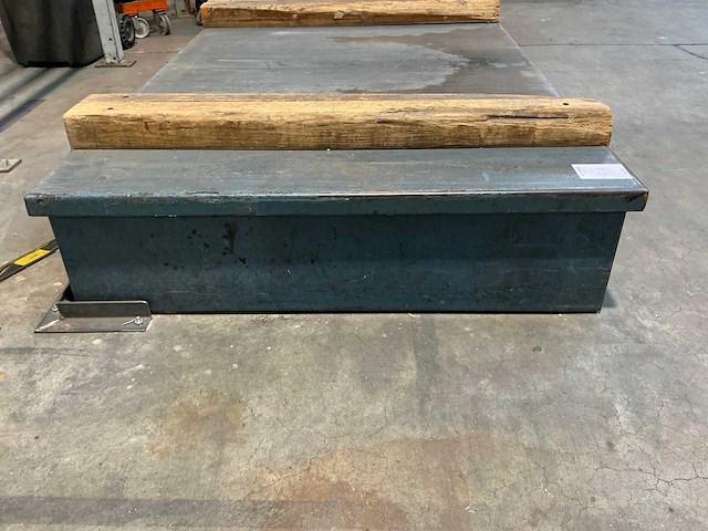 Bilancial d70 vloerweegschaal - afbeelding 3 van  9