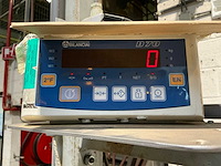 Bilancial d70 vloerweegschaal - afbeelding 5 van  9