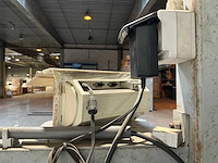 Bilancial d70 vloerweegschaal - afbeelding 7 van  9