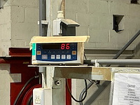 Bilancial d70 vloerweegschaal - afbeelding 9 van  9