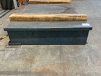 Bilancial d70 vloerweegschaal - afbeelding 3 van  9