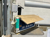 Bilancial d70 vloerweegschaal - afbeelding 6 van  9