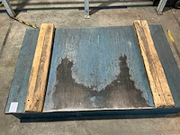 Bilancial d70 vloerweegschaal - afbeelding 8 van  9