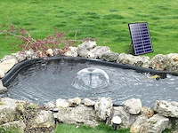 Biling solar fontein - afbeelding 5 van  5
