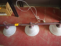 Biljart verlichting - afbeelding 1 van  1