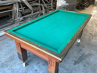 Biljart