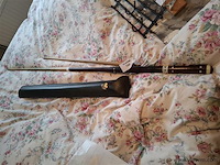 Biljartcue - afbeelding 1 van  3