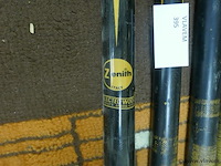 Biljartkeu's - afbeelding 2 van  2