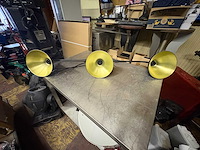 Biljartlamp - various light equipment - afbeelding 3 van  3