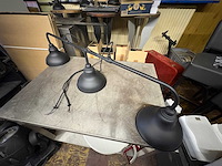Biljartlamp - various light equipment - afbeelding 3 van  3